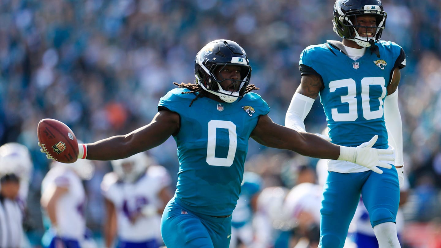 Predicting Landing Spots for Top Jaguars Free Agents