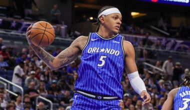 The Orlando Magic's loss to the Detroit Pistons was a reminder that the team is still struggling to find the gear necessary to beat the best teams in the league consistently.