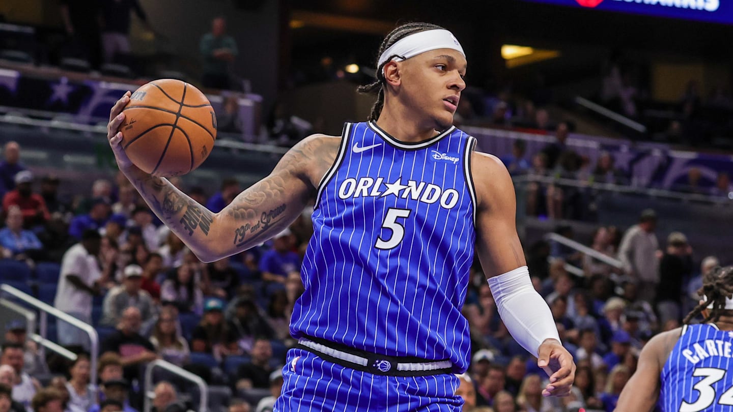 The Orlando Magic's loss to the Detroit Pistons was a reminder that the team is still struggling to find the gear necessary to beat the best teams in the league consistently.