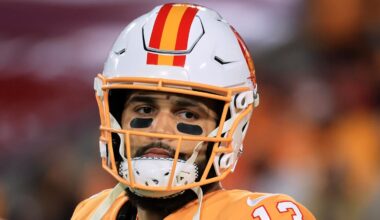 Losing Mike Evans would certainly sting, but could it be the best decision for the franchise?