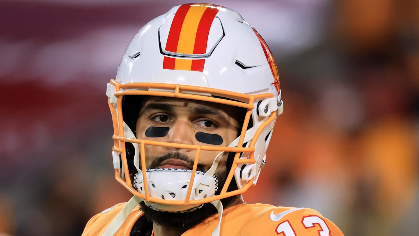 Losing Mike Evans would certainly sting, but could it be the best decision for the franchise?