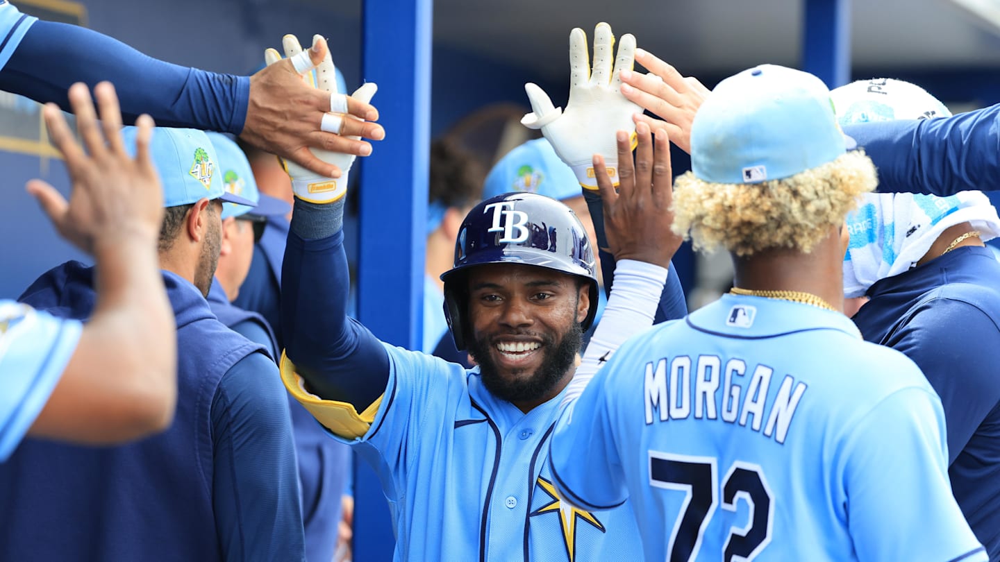 Four Standouts From Tampa Bay’s Back-To-Back Victories Over Phillies and Twins