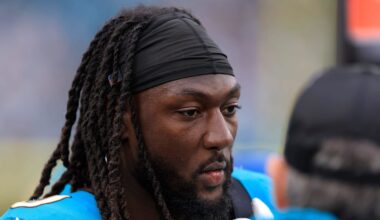 What Devin Lloyd's Free Agency Market Might Look Like