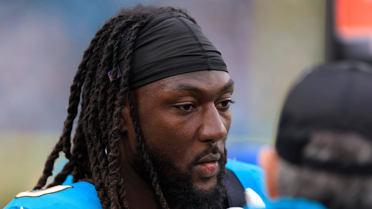 What Devin Lloyd's Free Agency Market Might Look Like