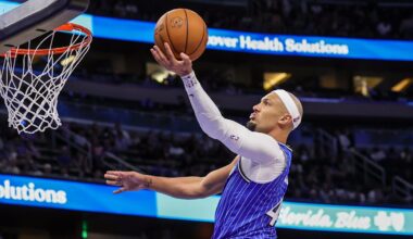 Cooper Flagg's return possible, How To Watch Orlando Magic-Dallas Mavericks Lineups, Injuries, Betting Lines & More
