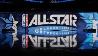 Orlando last hosted the All-Star Game in 2012. They are eager to see the game return to Kia Center sometime before 2030.