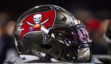The Tampa Bay Buccaneers are entering a pivotal offseason; how should they approach free agency and the draft?