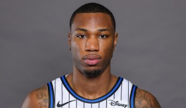 Orlando Magic make two-way player decisions