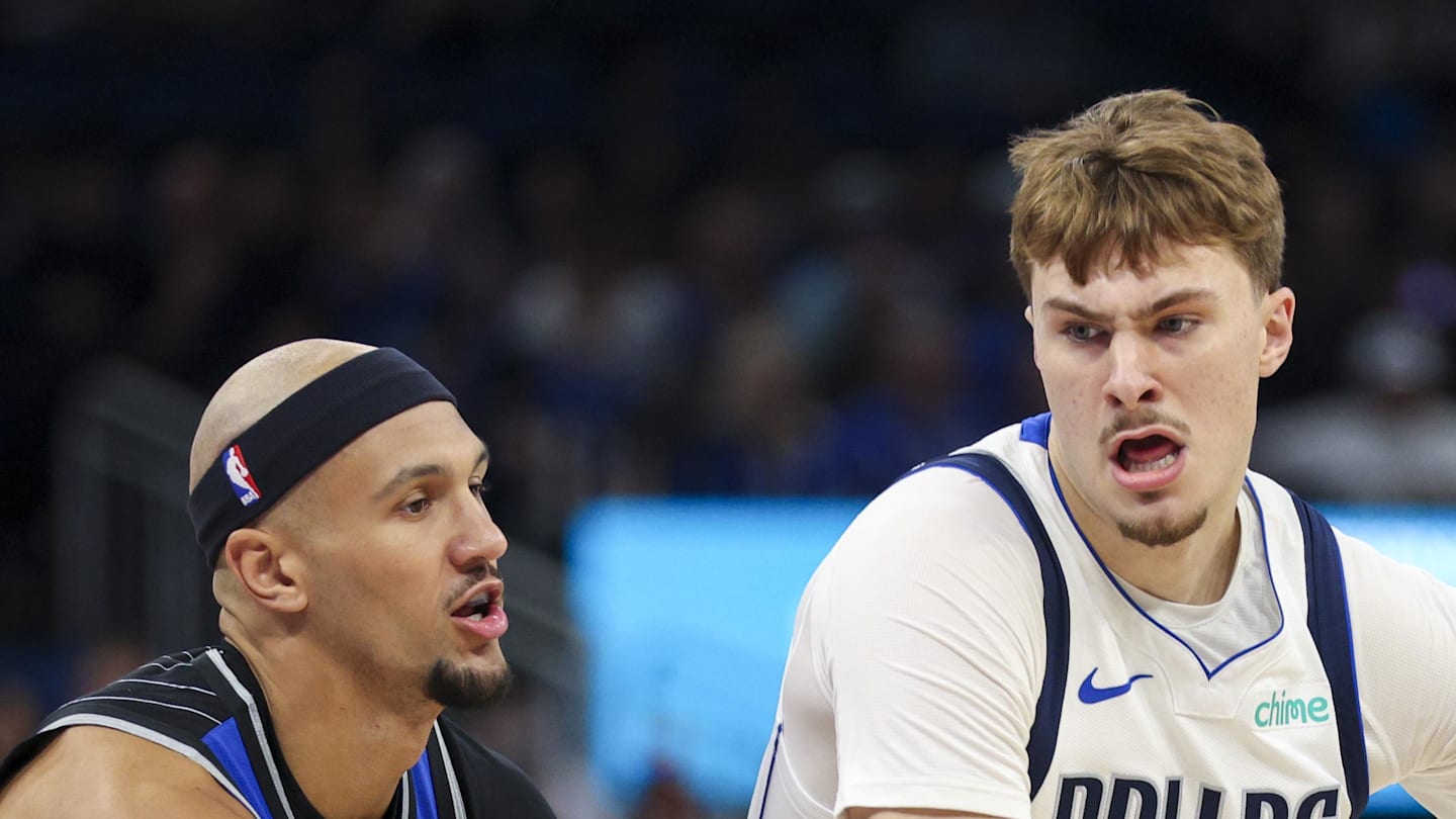 Magic Spoil Cooper Flagg's Return in Stunning Finish