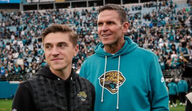 Jaguars Inch Closer to Cap Solutions With First Restructures