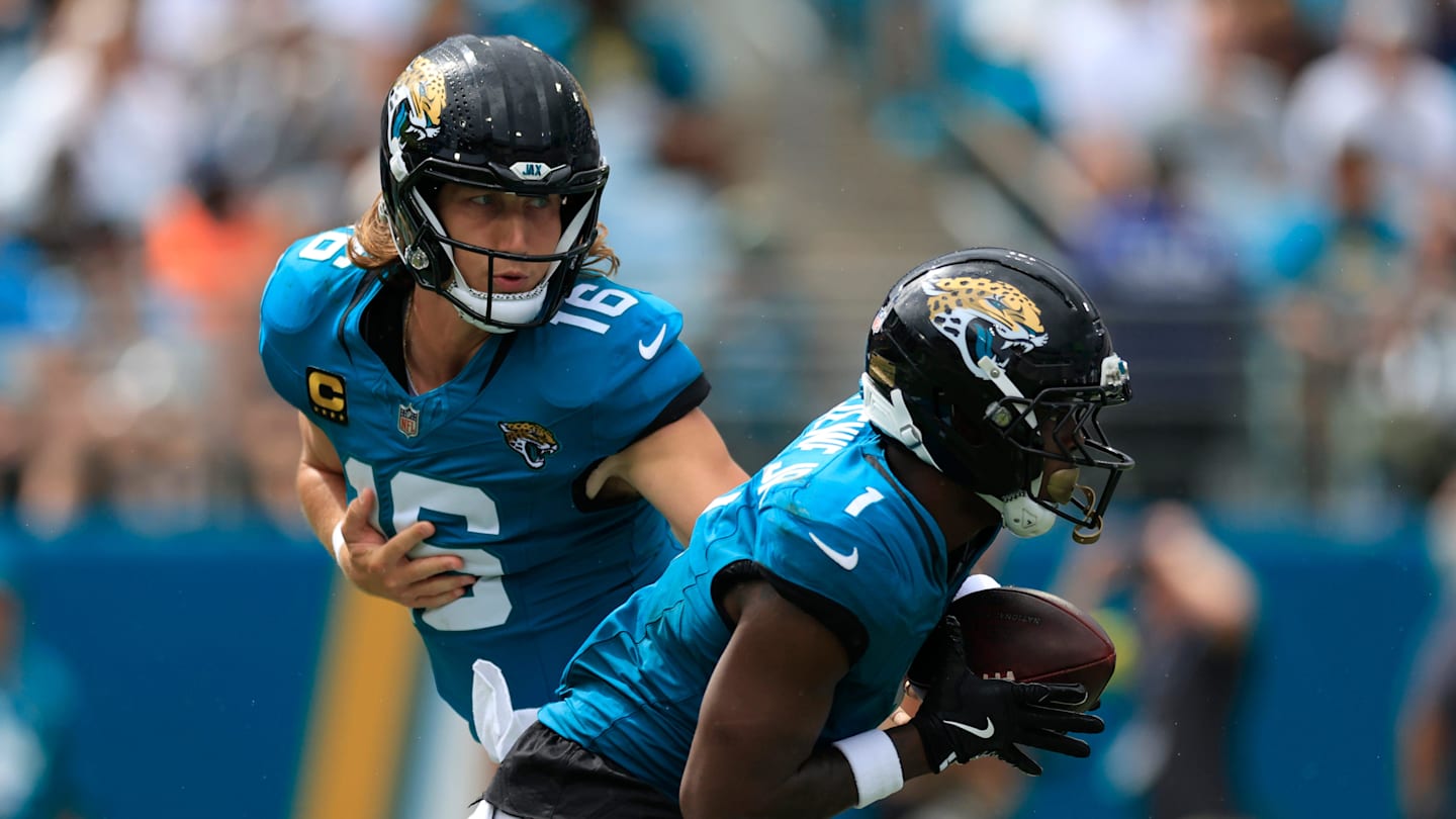 Ranking Every Jaguars Free Agent by Importance of Re-Signing