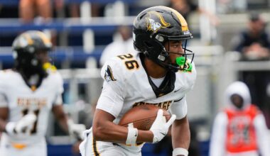 National Powers American Heritage (FL) and East St. Louis (IL) Are Set to Battle in South Florida This Fall