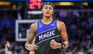 The Orlando Magic have not had the season they imagined. Their missing ingredient is not some major thing. But an intangible one that has not clicked this season.