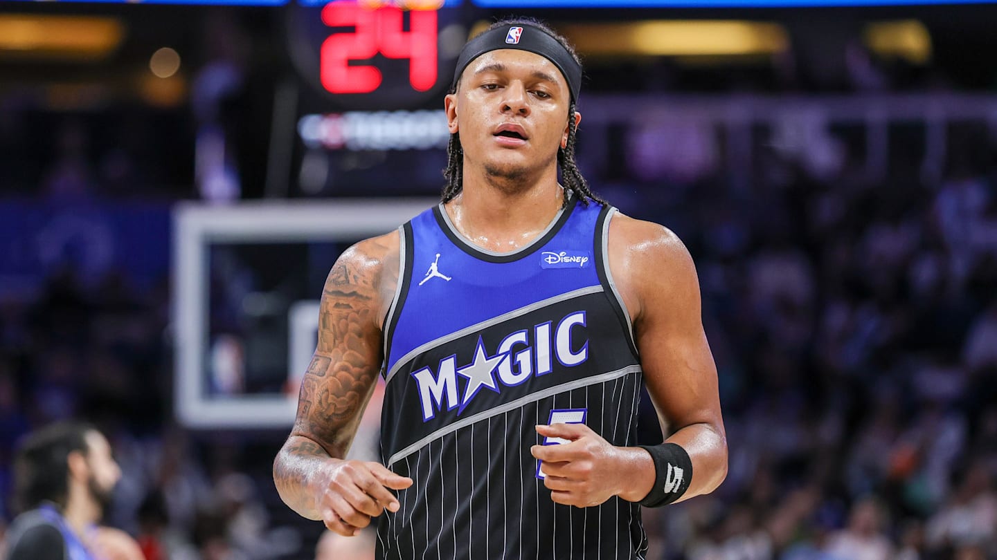 The Orlando Magic have not had the season they imagined. Their missing ingredient is not some major thing. But an intangible one that has not clicked this season.