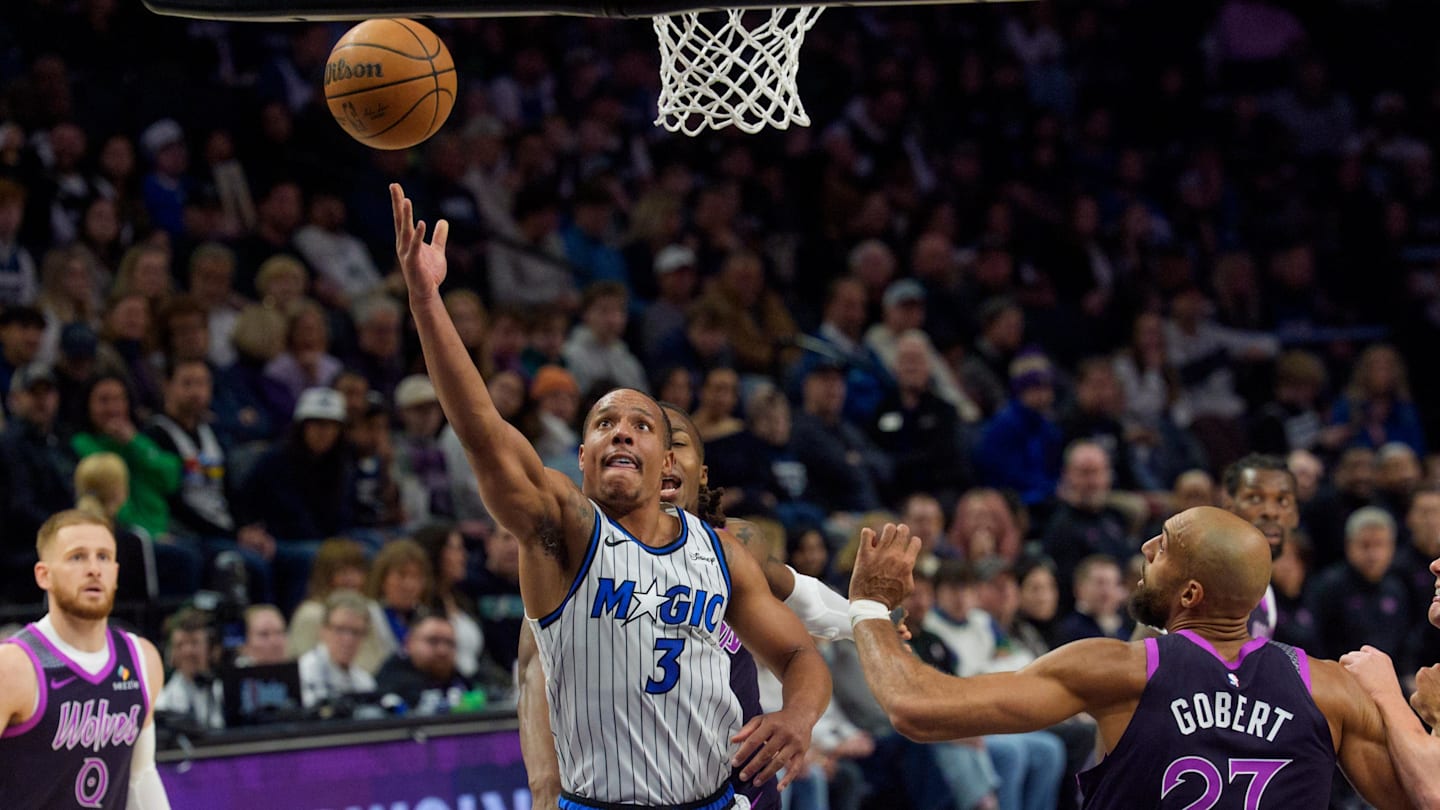 Desmond Bane helped set the tone for the Orlando Magic in a critical win over the Minnesota Timberwolves. He scored 30 points without making a three once again as the Magic dominated the interior.