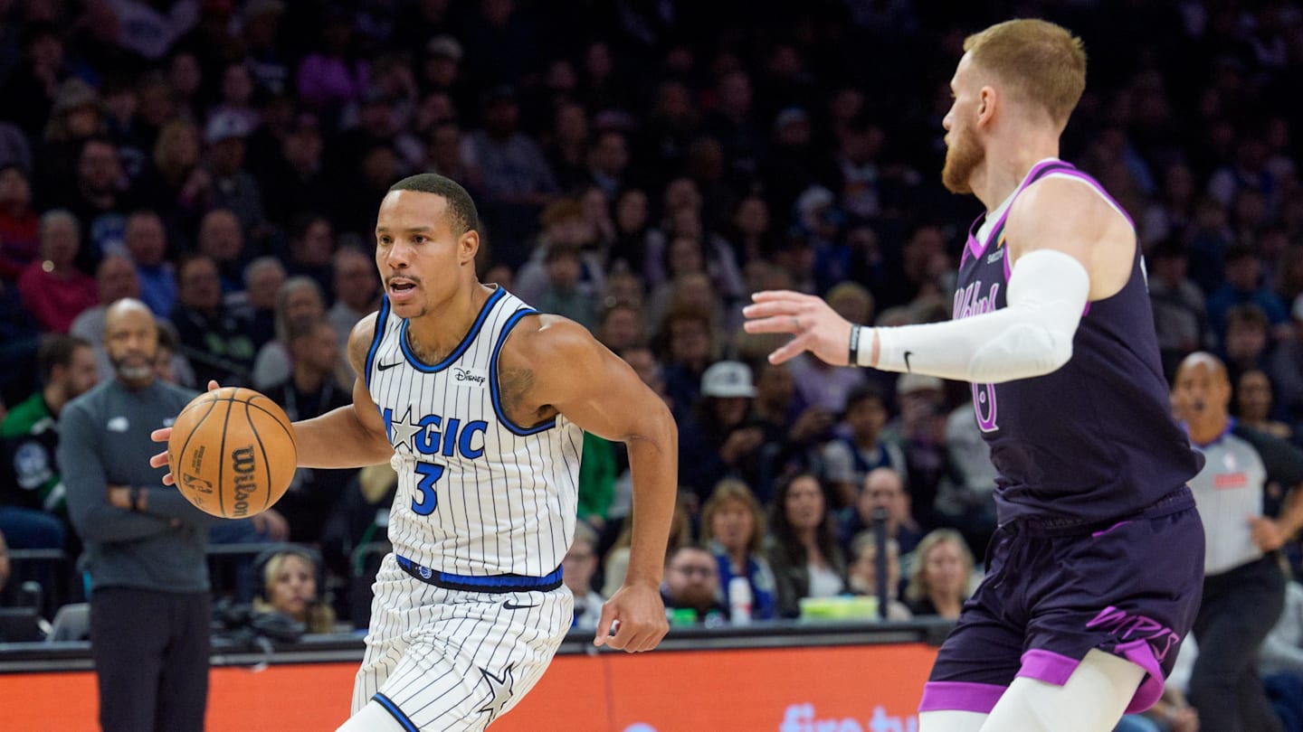 The Orlando Magic scored a huge win over the Minnesota Timberwolves on Saturday. They know the work is not over and that they need to focus on the next game to keep building and stacking wins.