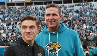 One Big-Money Defensive Back Who Makes Sense for Jaguars