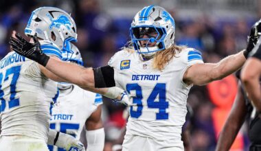 Former Gators LB Inks Deal with Tampa Bay Buccaneers