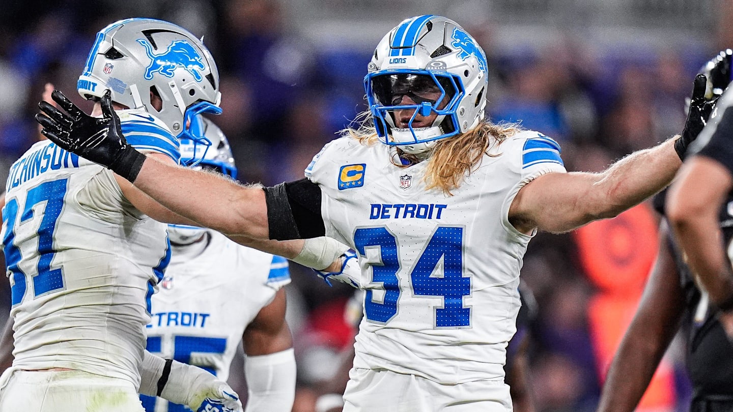 Former Gators LB Inks Deal with Tampa Bay Buccaneers