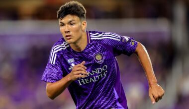 Orlando City v Charlotte FC