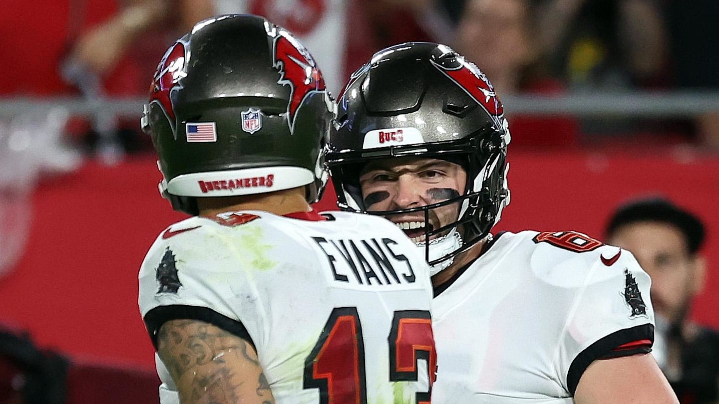 Buccaneers' Latest NFC South Odds May Surprise Fans After Mike Evans Loss