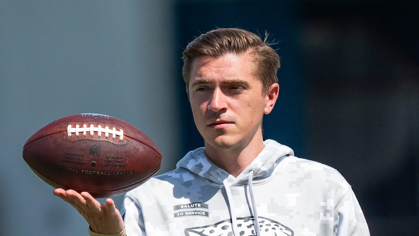 Jaguars Winners and Losers Through 24 Hours of Free Agency