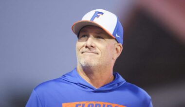 Gainesville, FL on Thursday, November 13, 2025. [Alan Youngblood/Gainesville Sun]