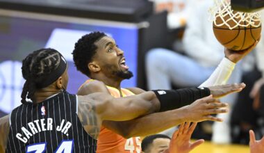 Where to Watch the Cleveland Cavaliers vs. Orlando Magic Game Tonight: Time, Channel, Breakdown