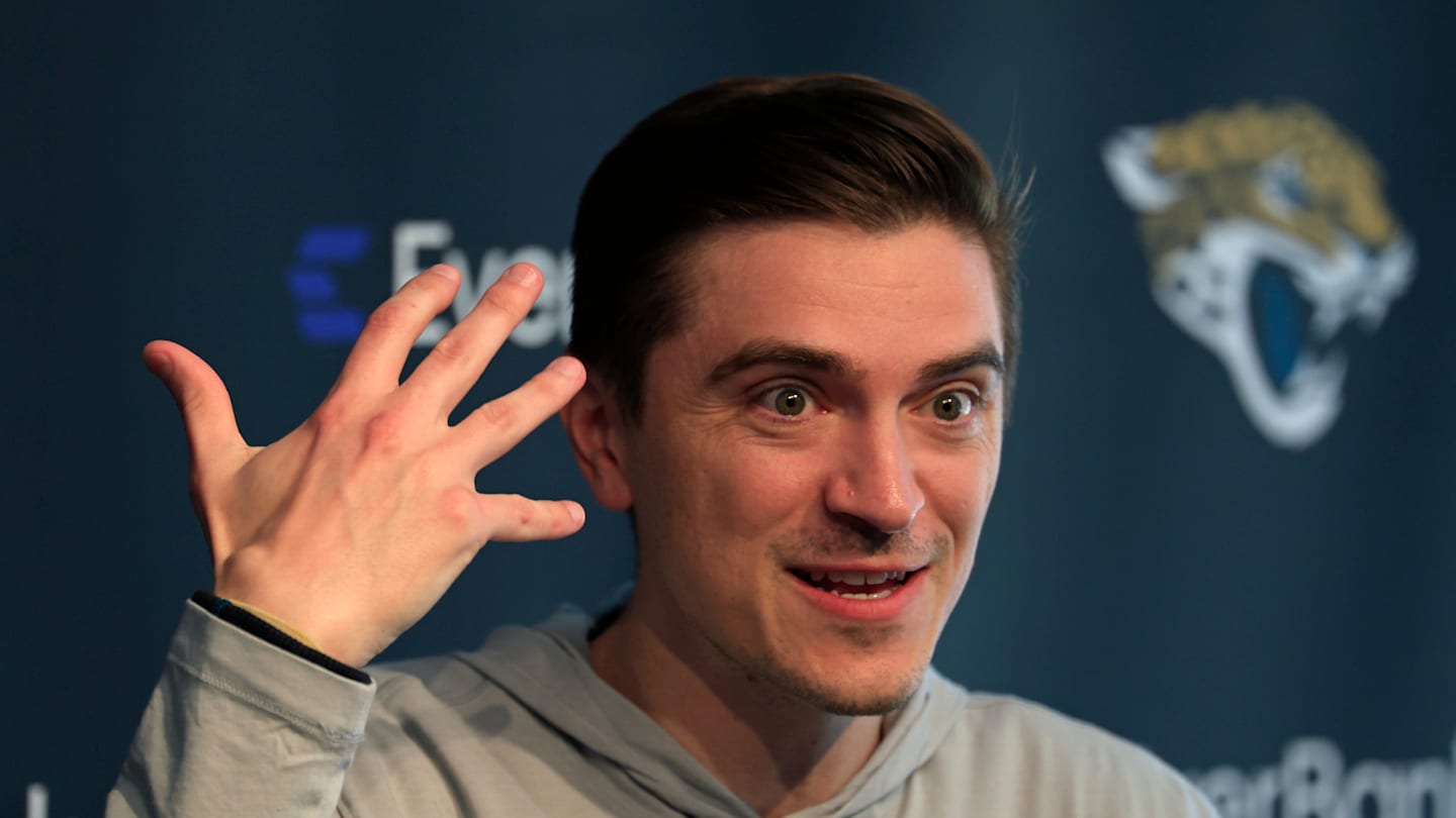 3 Hard Takeaways From Jaguars' First Two Days of Free Agency