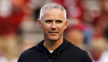 FSU Football Enters Race for QB Prospect After Promising Freshman Campign