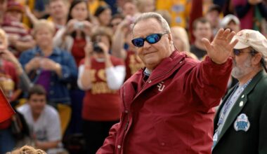 Lawmakers Propose Tallahassee Airport Name Honoring FSU Football Icon