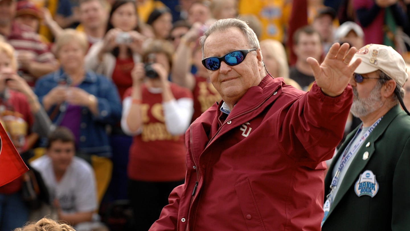 Lawmakers Propose Tallahassee Airport Name Honoring FSU Football Icon