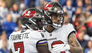 Bucs Super Bowl Champion Stunned Tampa Bay Let Mike Evans Leave for 49ers