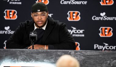 'I'm Excited to Kick Some Ass'