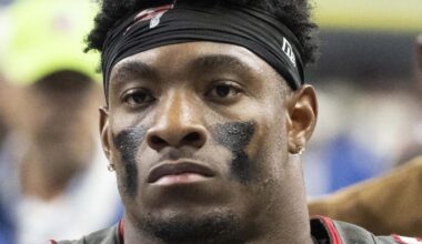 Tampa Bay Buccaneers Lose Former Starting DB to Detroit Lions