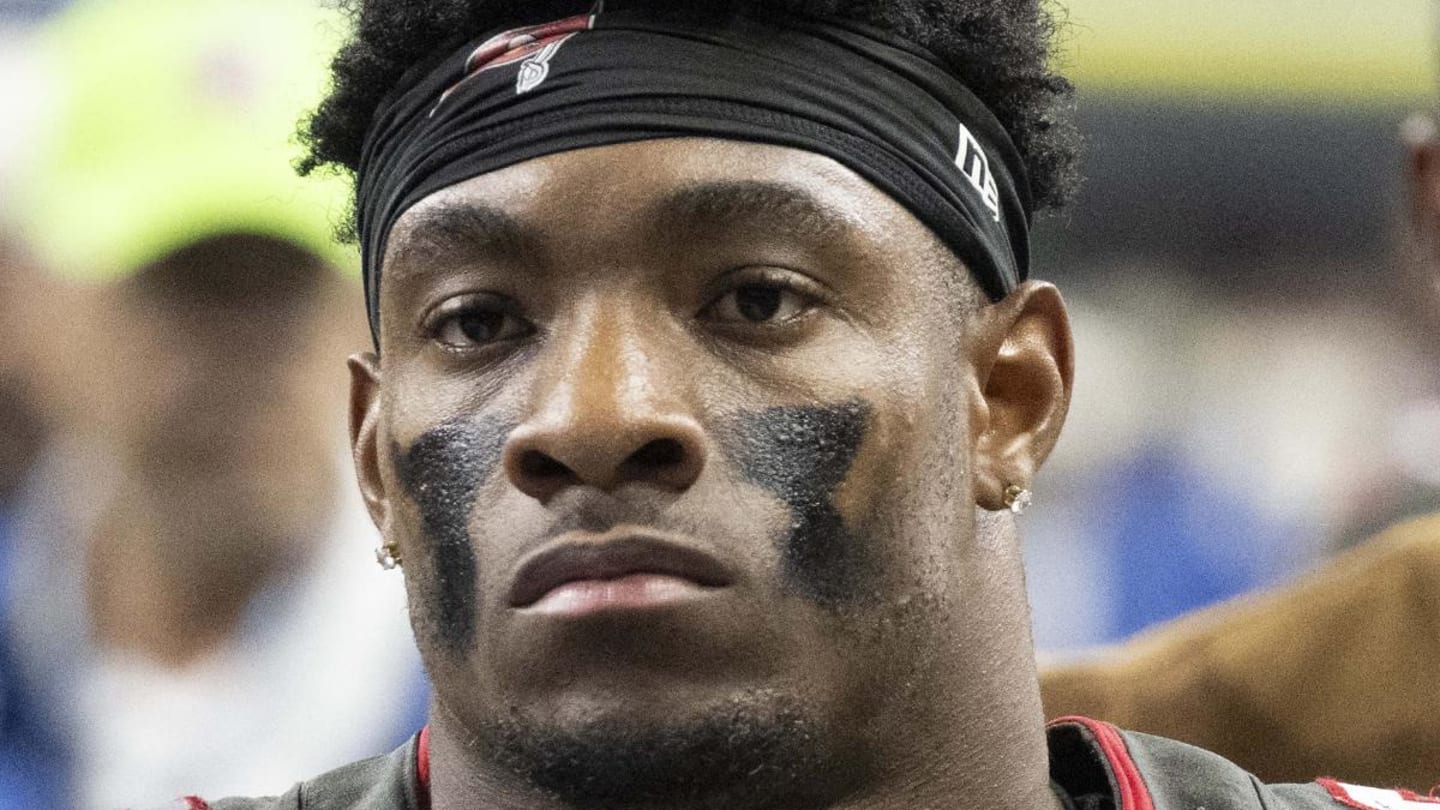 Tampa Bay Buccaneers Lose Former Starting DB to Detroit Lions