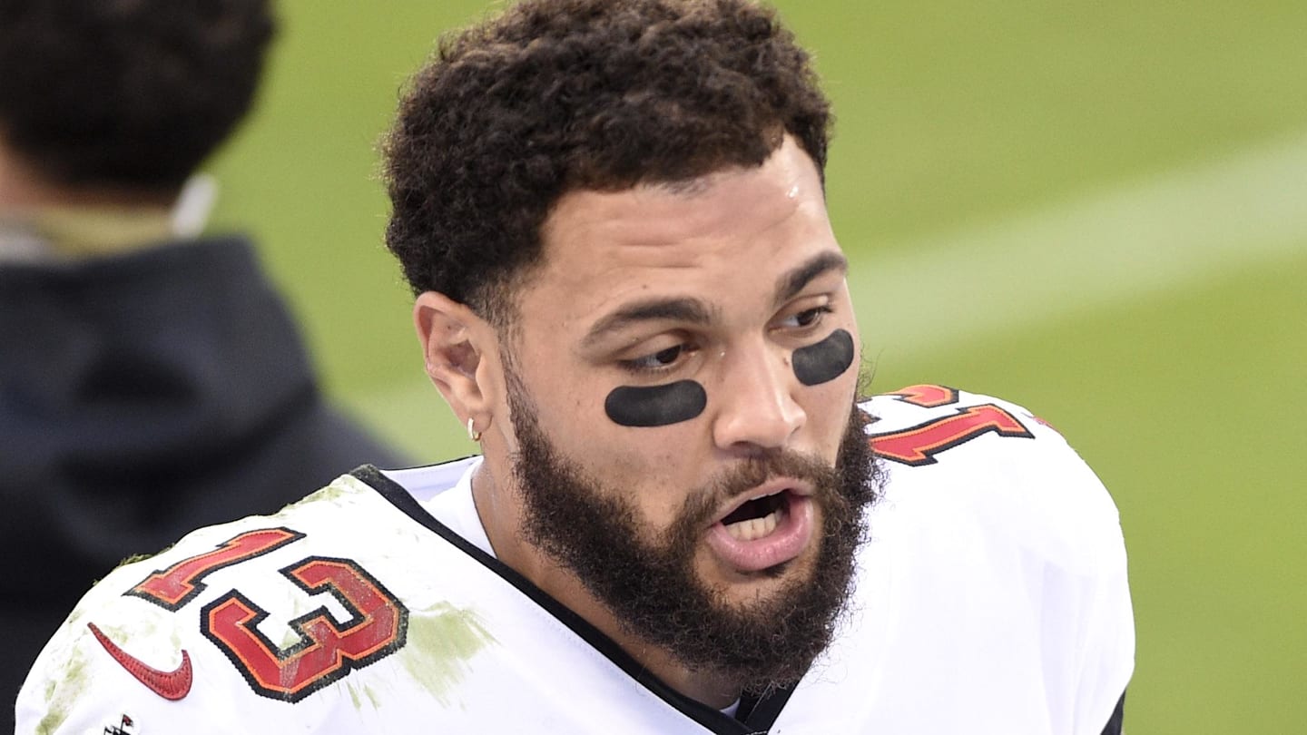 Former Tampa Bay Buccaneers WR Mike Evans confirmed every fan's worst fear during his introductory press conference with the 49ers.