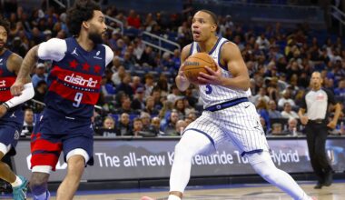 Trae Young to play, How To Watch Orlando Magic-Washington Wizards Lineups, Injury Report, Betting Lines & More