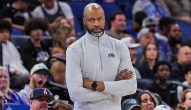 The Orlando Magic had to sweat out an often frustrating and tiring game against the Washington Wizards. Despite their frustrations, they still gutted out the win.