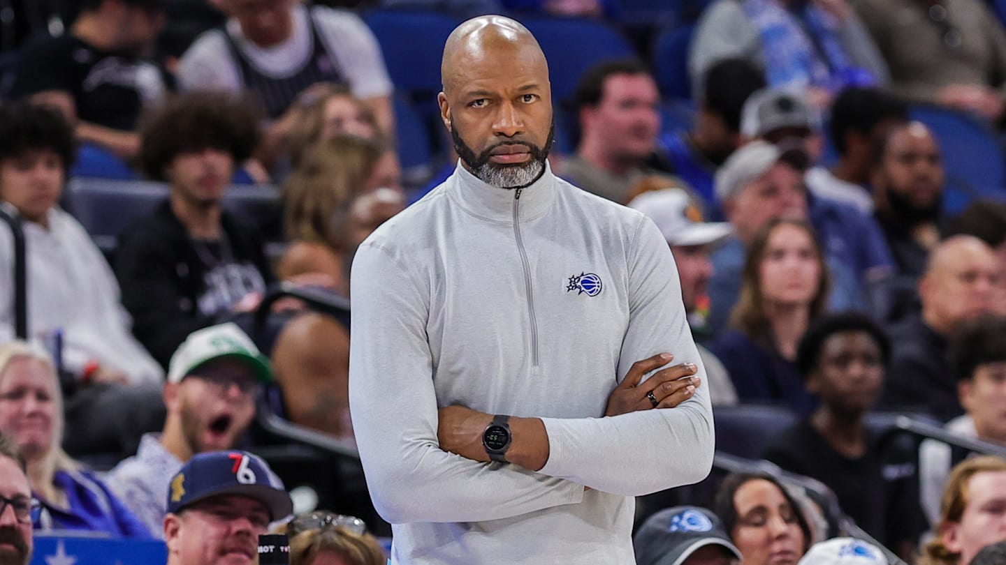 The Orlando Magic had to sweat out an often frustrating and tiring game against the Washington Wizards. Despite their frustrations, they still gutted out the win.