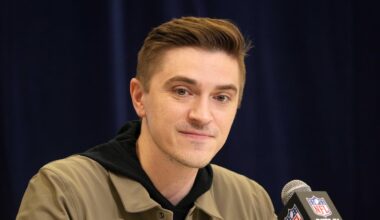 The Most Underrated Move the Jaguars Made in Free Agency So Far