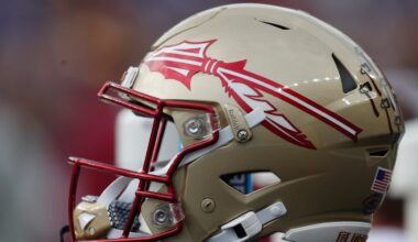 Florida State Secures Official Visit With 100-Tackle Defensive Standout