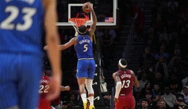 Orlando Magic-Miami Heat Injury Report, Betting Lines, How to Watch, Lineups & More