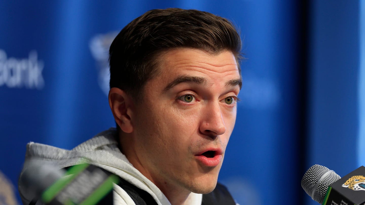 The Jaguars' Best Options in the Second Round