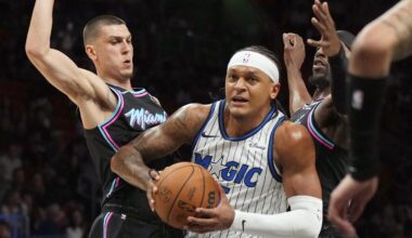 How the Magic benefited from unlikely help in another victory against Miami