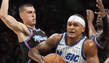 Orlando Magic sweep of Miami Heat rings hollow unless a ring follows