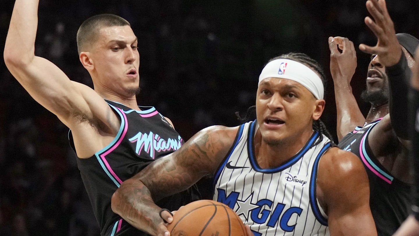 Orlando Magic sweep of Miami Heat rings hollow unless a ring follows