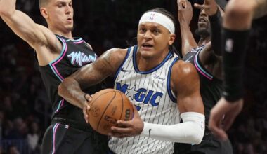 The Orlando Magic have fought their way up to the 5-seed with a seven-game win streak and a sweep of the Miami Heat. In the process, they have embraced and discovered who they truly are.