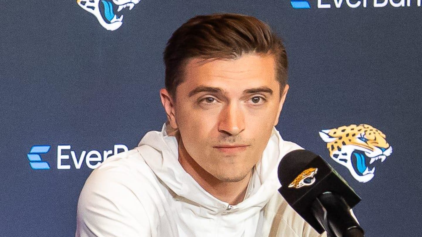 Ranking the Jaguars Offseason Moves So Far