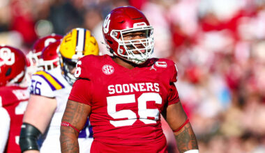 7-Round Jaguars Mock Draft After First Week of Free Agency